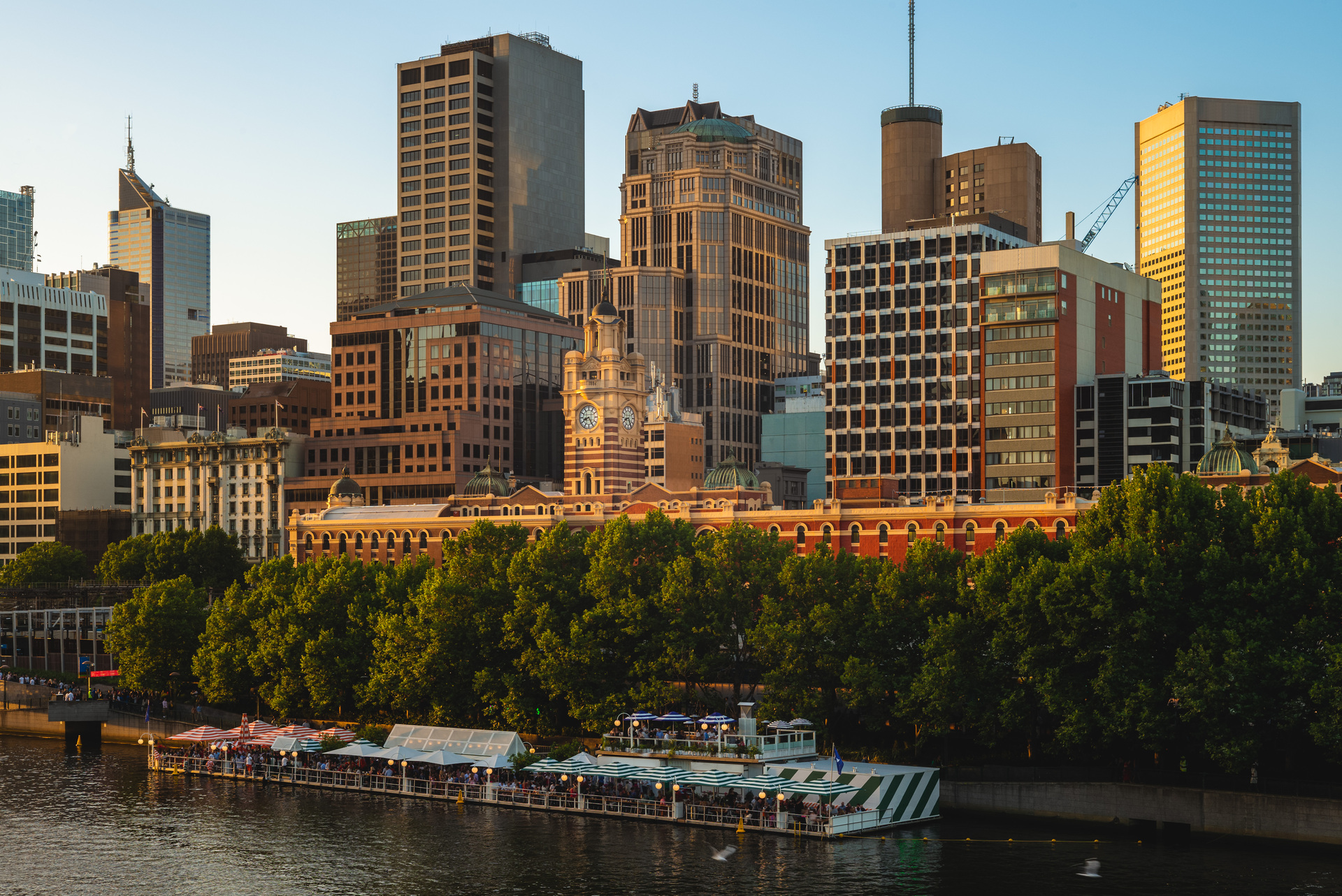 Melbourne, Australia